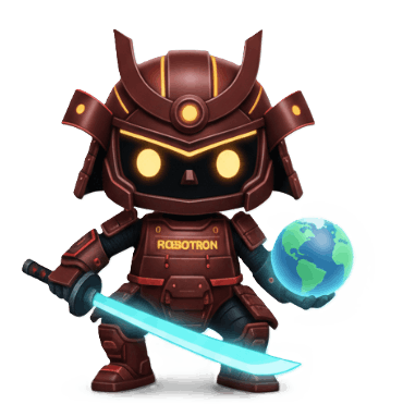 webotron